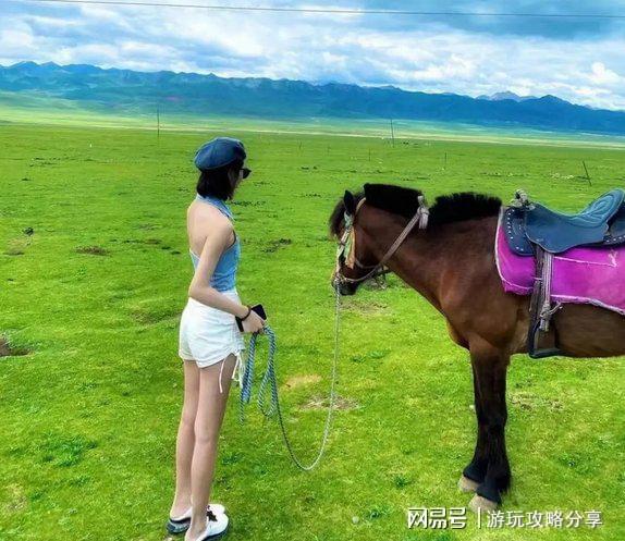 多少钱费用 西北旅游去良心推荐不踩雷mg不朽情缘游戏平台2人旅游青海需要(图5)