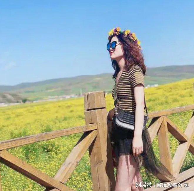 多少钱费用 西北旅游去良心推荐不踩雷mg不朽情缘游戏平台2人旅游青海需要(图4)