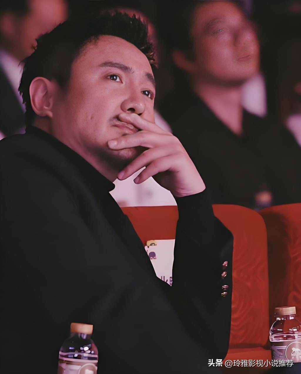 十二年长跑背后 娱乐圈夫妻生存法则mg不朽情缘网站沈腾婚姻围城揭秘(图3)