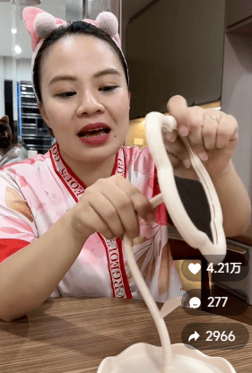 23%登顶TikTok类目Top1mg不朽情缘网站一周销量暴涨21(图2)