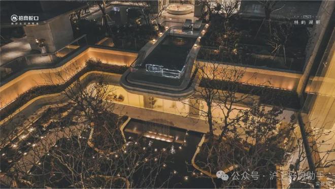 屿湖畔售楼处发布招商林屿湖畔生活新标杆不朽情缘平台登录网页盛大开幕▷招商林(图4)