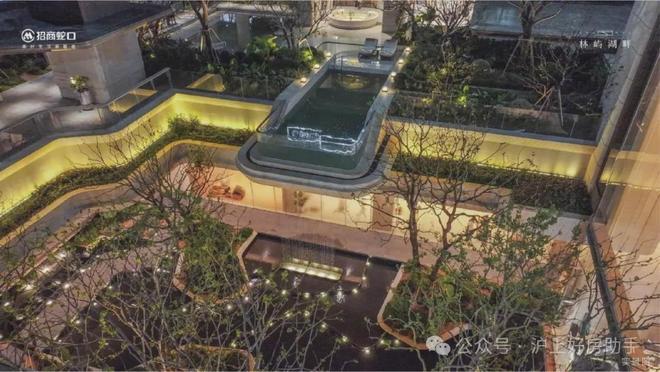 屿湖畔售楼处发布招商林屿湖畔生活新标杆不朽情缘平台登录网页盛大开幕▷招商林(图23)