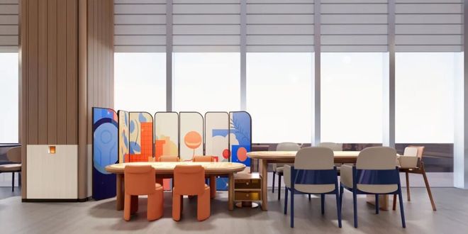 物业都喜欢找希尔顿欢朋？不朽情缘手机版为何优质(图7)