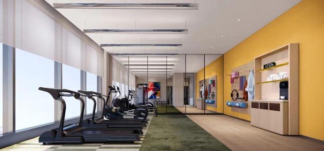 物业都喜欢找希尔顿欢朋？不朽情缘手机版为何优质(图5)