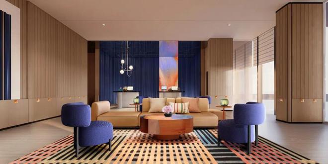 物业都喜欢找希尔顿欢朋？不朽情缘手机版为