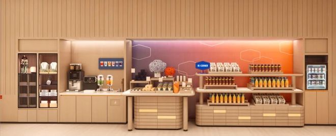 物业都喜欢找希尔顿欢朋？不朽情缘手机版为何优质(图9)